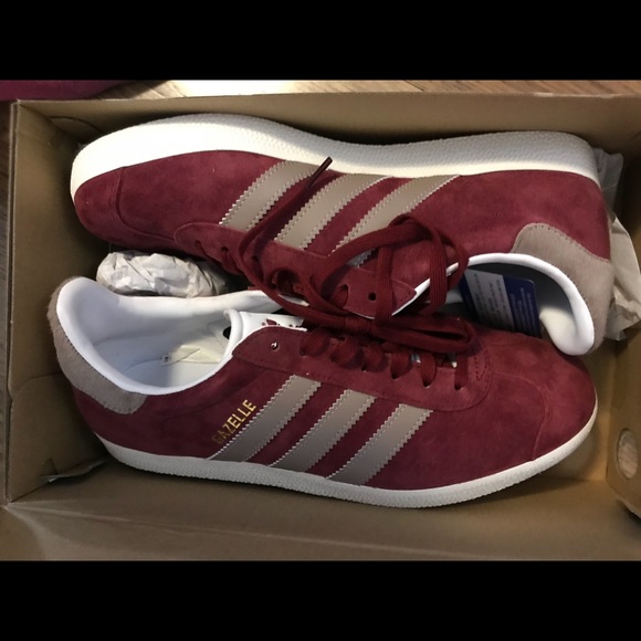 Adidas Gazelle Sneakers - Picture 2 of 2